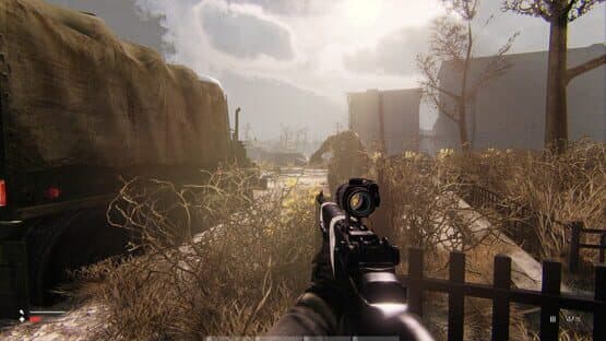Nether: The Untold Chapter — screenshot 4