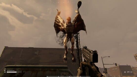 Nether: The Untold Chapter — screenshot 5