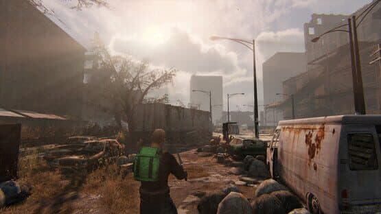 Nether: The Untold Chapter — screenshot 6