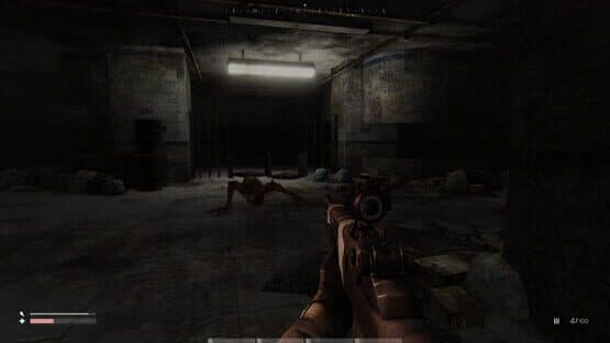 Nether: The Untold Chapter — screenshot 8