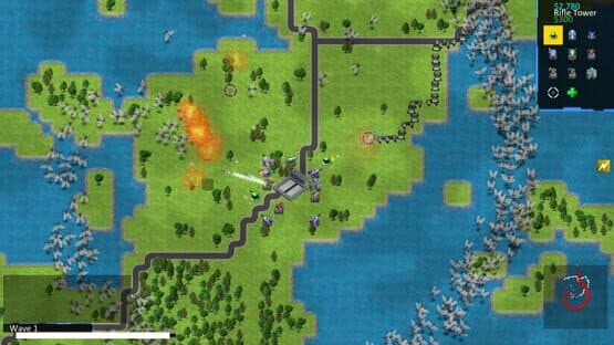 Eleven Prophecies — screenshot 1