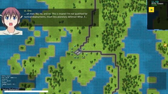Eleven Prophecies — screenshot 2