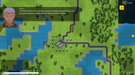 Eleven Prophecies — screenshot 3