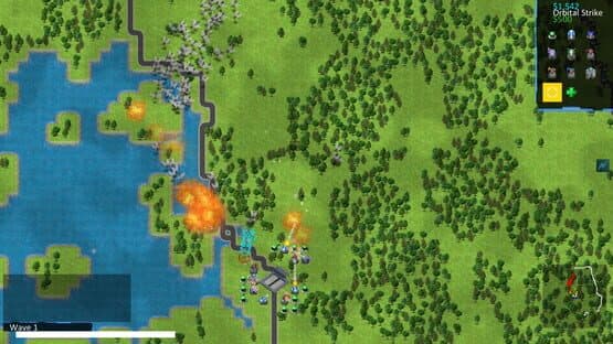 Eleven Prophecies — screenshot 4