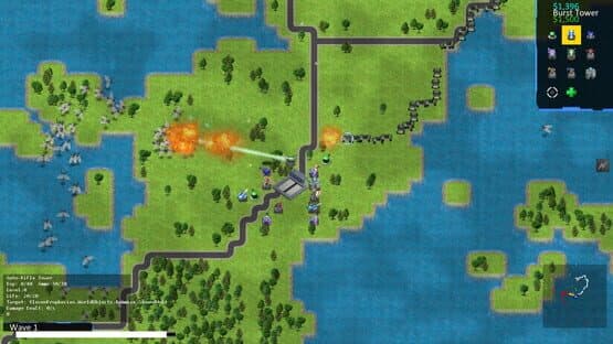 Eleven Prophecies — screenshot 5