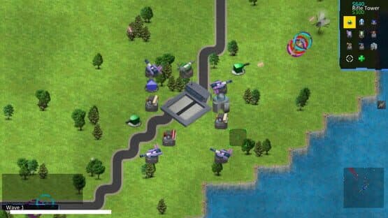 Eleven Prophecies — screenshot 6