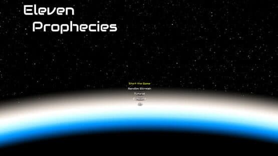 Eleven Prophecies — screenshot 7