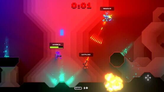 mini PVP — screenshot 3
