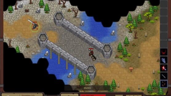 Titan Shield — screenshot 2