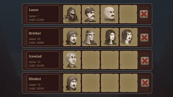 Titan Shield — screenshot 3