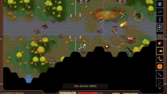 Titan Shield — screenshot 4