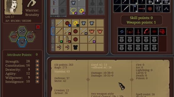 Titan Shield — screenshot 5