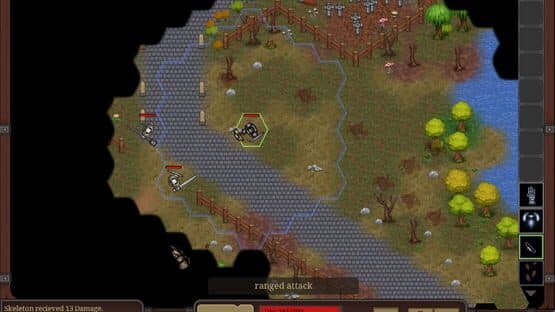 Titan Shield — screenshot 6