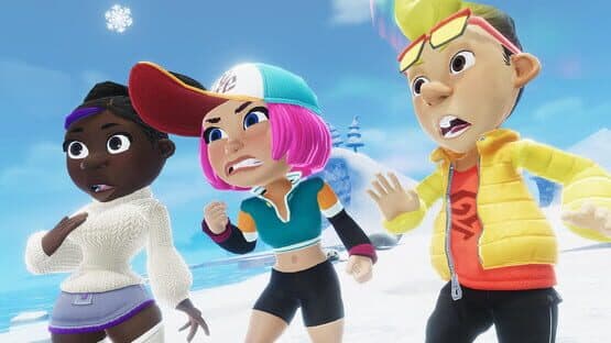 Stunt Kite Party — screenshot 3