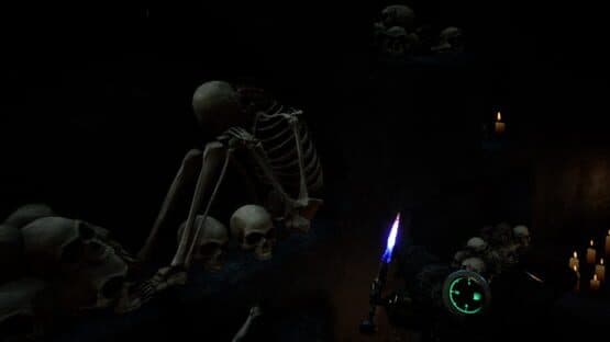 Beasts Shall Rise — screenshot 1