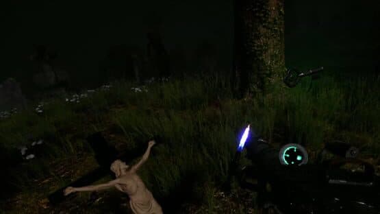 Beasts Shall Rise — screenshot 3