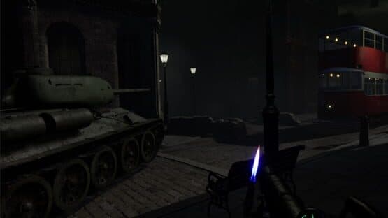 Beasts Shall Rise — screenshot 4