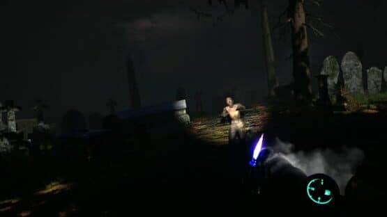 Beasts Shall Rise — screenshot 5