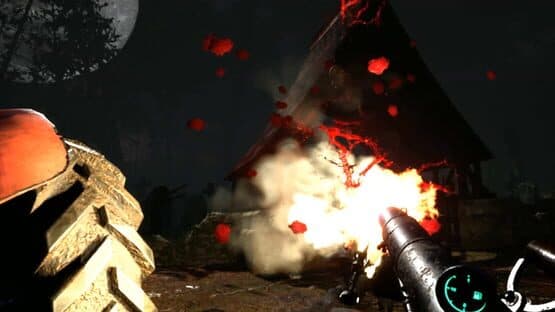 Beasts Shall Rise — screenshot 6