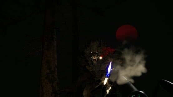 Beasts Shall Rise — screenshot 7