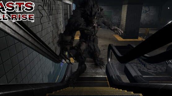 Beasts Shall Rise — screenshot 8