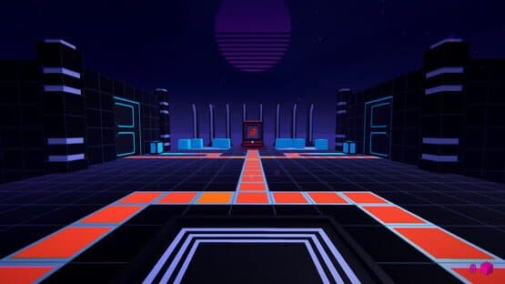 Neon Junctions — screenshot 1