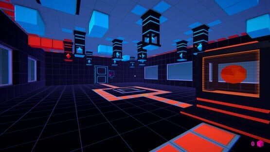 Neon Junctions — screenshot 2