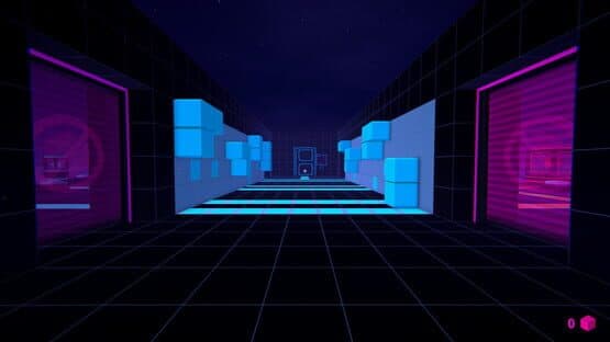 Neon Junctions — screenshot 3