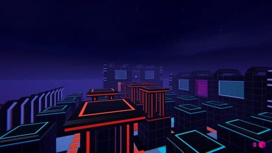 Neon Junctions — screenshot 4