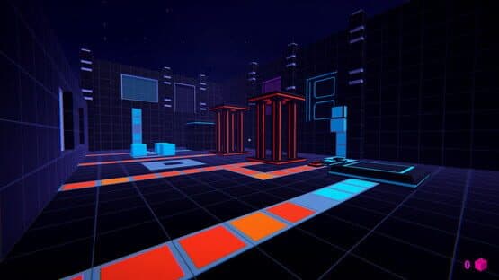 Neon Junctions — screenshot 6