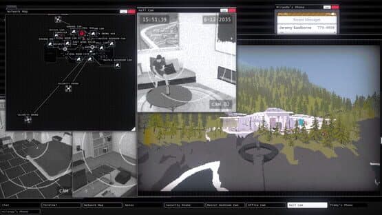 IO Interloper — screenshot 5