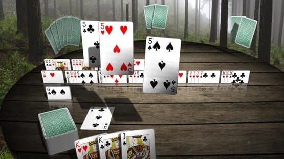Canasta 3D Premium — screenshot 6
