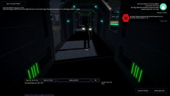 Starfighter: Infinity — screenshot 3