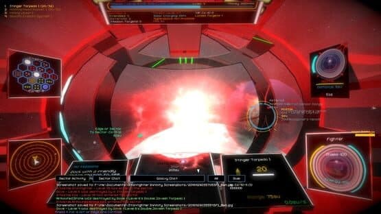 Starfighter: Infinity — screenshot 5