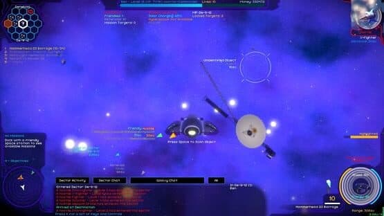 Starfighter: Infinity — screenshot 6