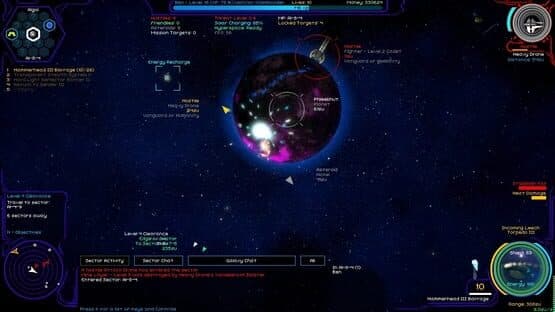 Starfighter: Infinity — screenshot 7
