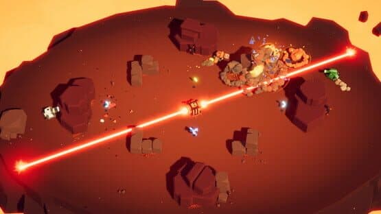 Tanknarok — screenshot 2