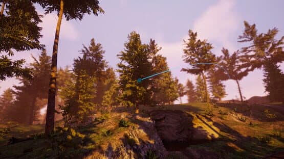 Perfect Round Disc Golf — screenshot 1