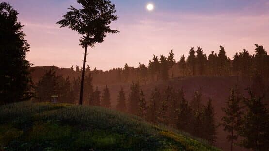 Perfect Round Disc Golf — screenshot 2