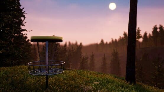 Perfect Round Disc Golf — screenshot 4