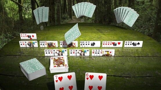 Rummy 3D Premium — screenshot 3