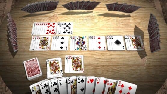 Rummy 3D Premium — screenshot 4