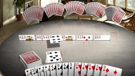 Rummy 3D Premium — screenshot 5