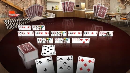Rummy 3D Premium — screenshot 6