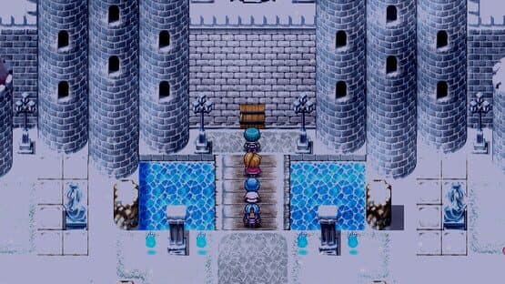 Fantasy Heroes — screenshot 2