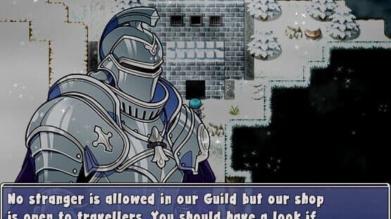 Fantasy Heroes — screenshot 5