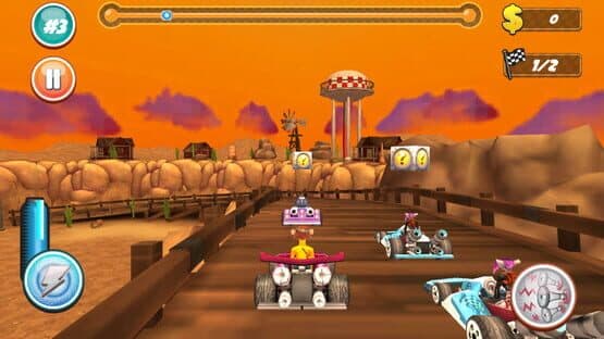Beasty Karts — screenshot 3