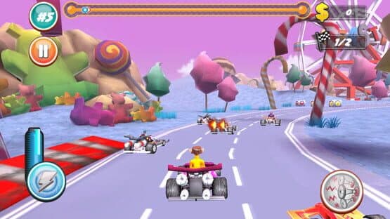 Beasty Karts — screenshot 4