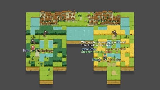 Board Quizz Adventure — screenshot 4