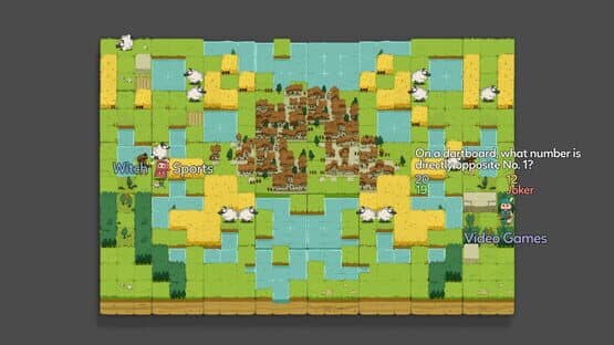 Board Quizz Adventure — screenshot 5